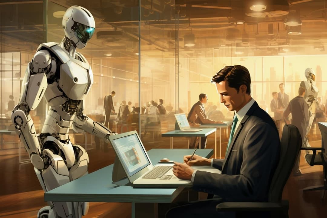 Smart Search Fuels Australia's AI Transformation