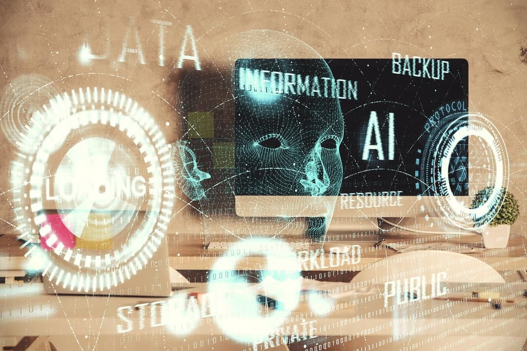 AI Tools Boost Efficiency for Web Developers, Survey Shows