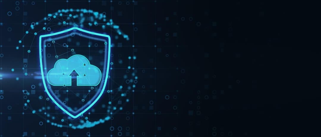 How Does Cloud Security Work to Protect Your Data?