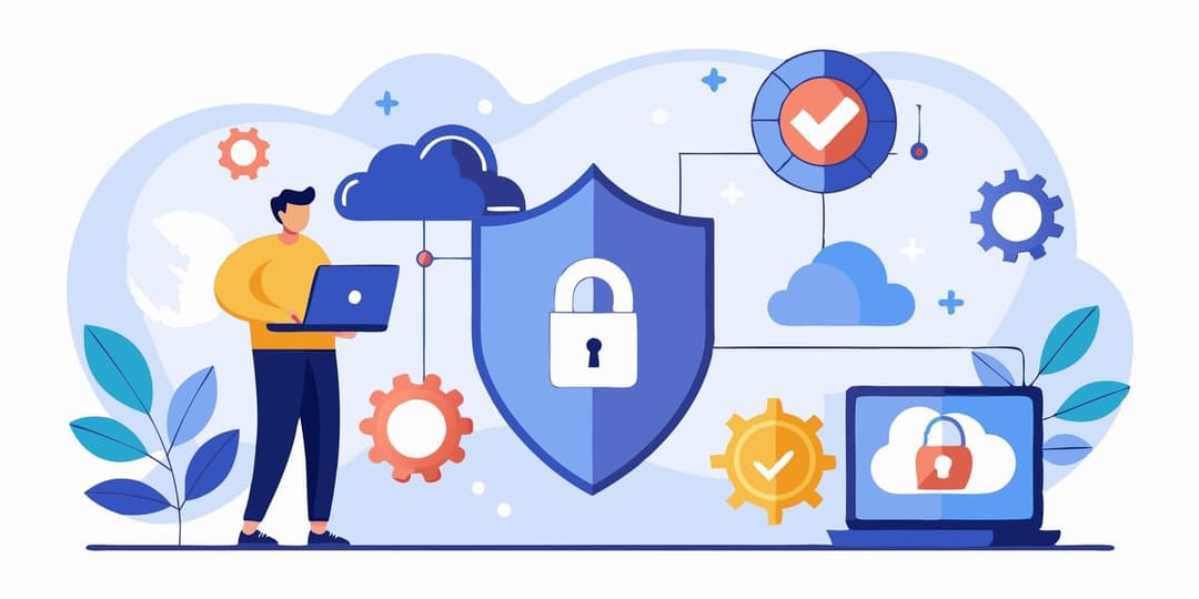 Zero-Trust Architecture Explained: Why It's Essential for Modern Network Security