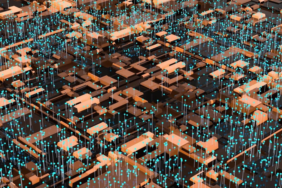 How Do Microservices Talk to Each Other? An Explanation of Communication Patterns