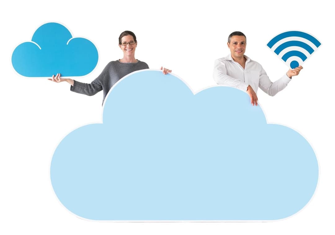 Public vs. Private vs. Hybrid Cloud: Understanding the Key Differences