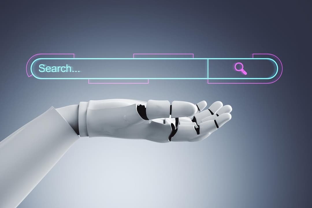 Unlocking User Intent: How Semantic Search Deciphers Meaning Beyond Keywords