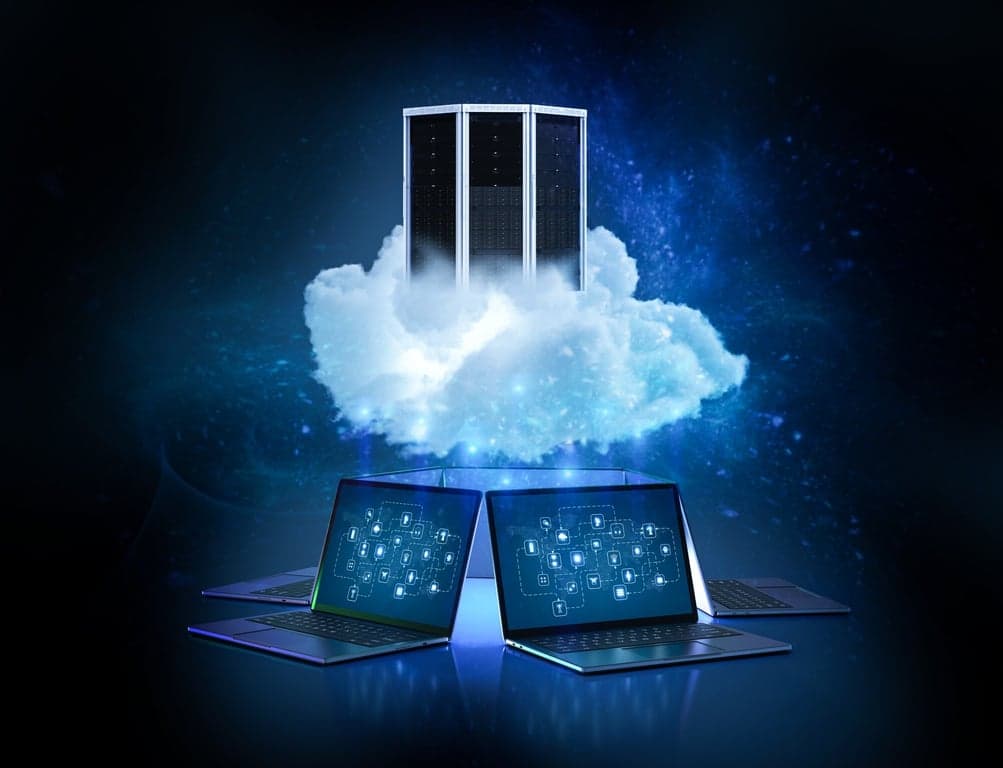 What Exactly Is Cloud Computing and Why Is It Important?