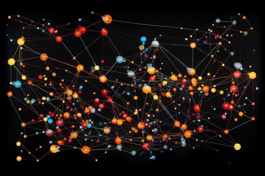 What Exactly Is a Knowledge Graph and How Does It Connect Information?