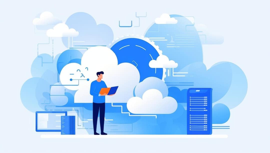What is Serverless Computing on AWS? A Simple Explanation