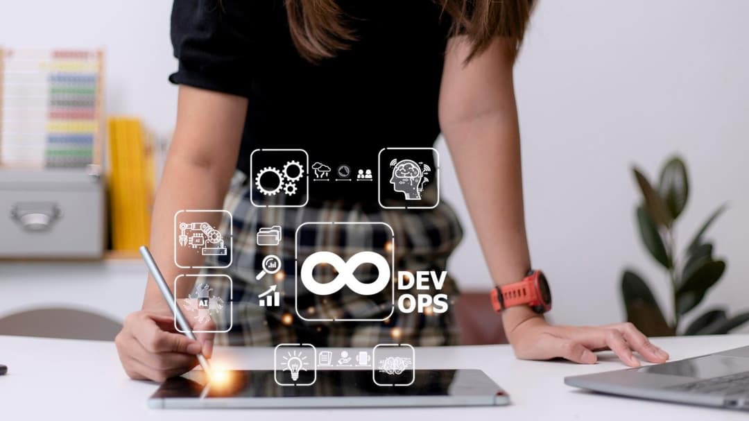 Getting Started with DevOps: A Practical Project Setup Walkthrough