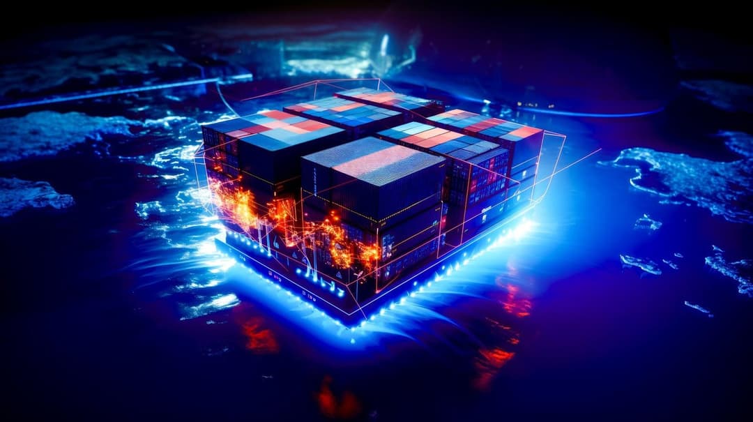 How to Create Your First Docker Container Step-by-Step