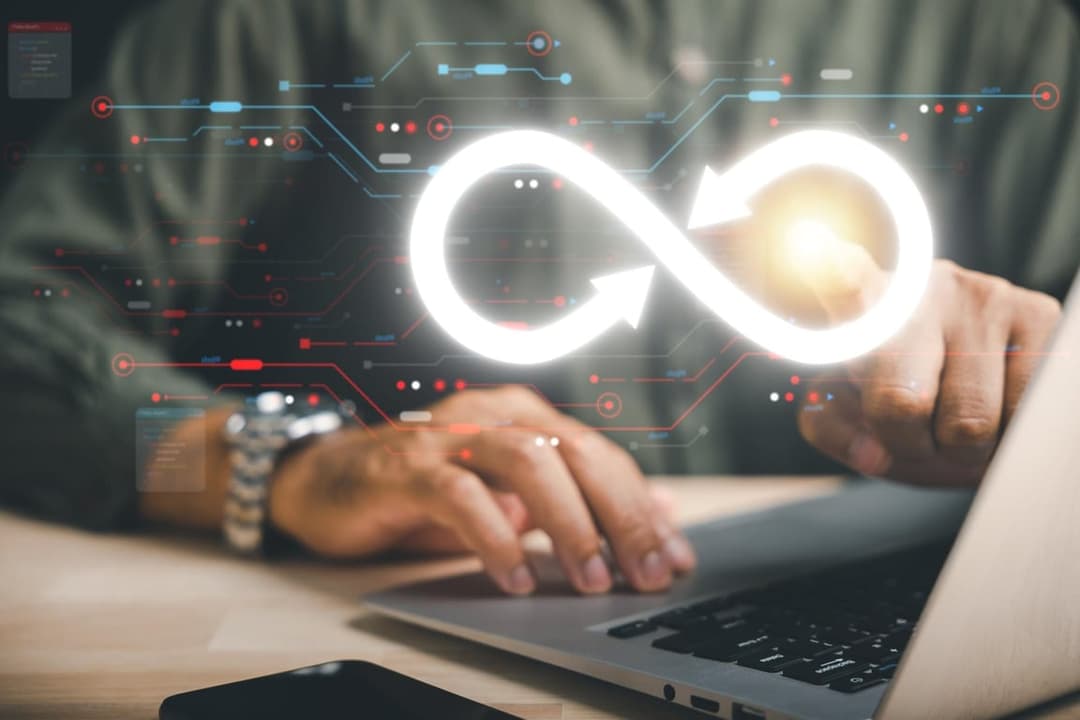 What Are the Real Benefits of Using DevOps Methods?