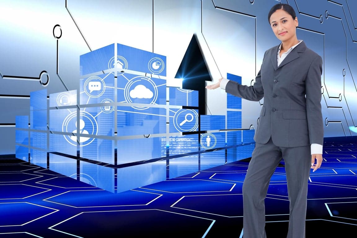 Small business owner considering moving IT infrastructure to the Microsoft Azure cloud platform.