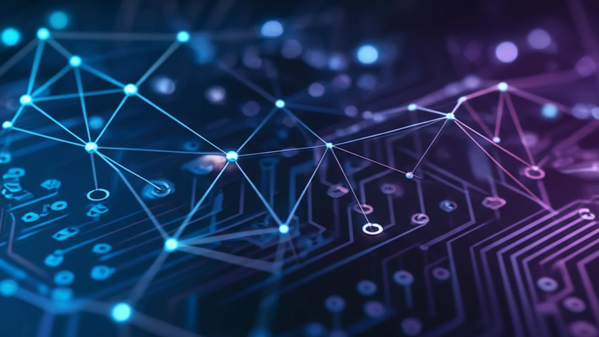 Split view comparing GraphQL schema and REST endpoints visualization