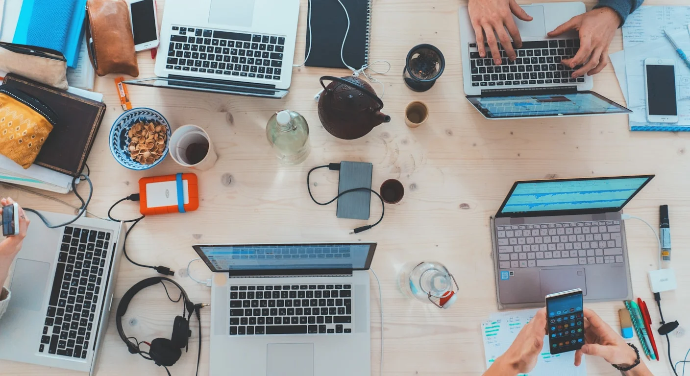 How to Break Into Tech Without a CS Degree