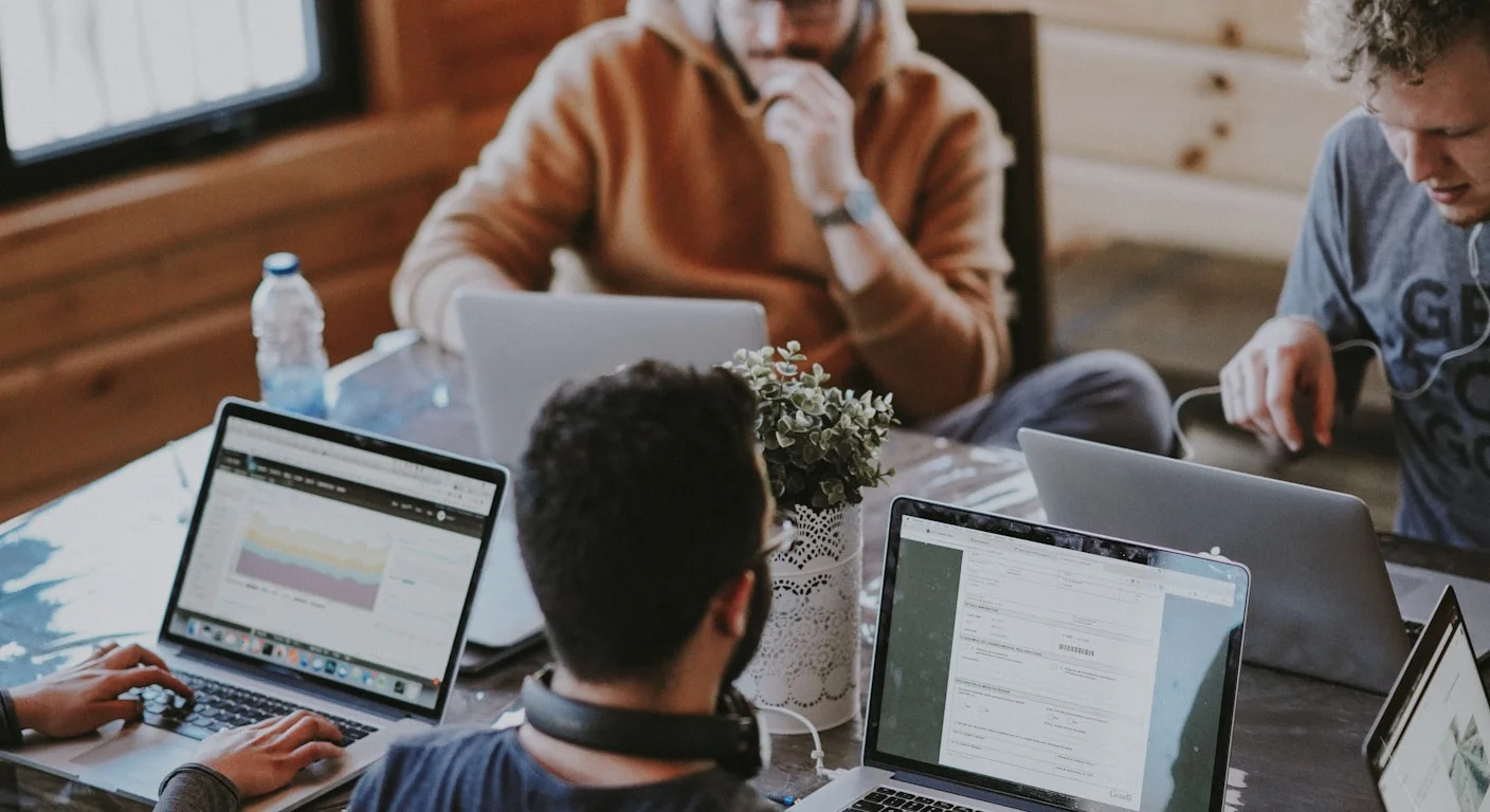 Entry-Level IT Jobs: How to Land Your First Tech Role