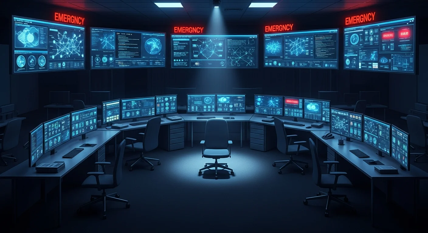 4.8 Million Unfilled Cybersecurity Jobs: Inside the Global Talent Crisis