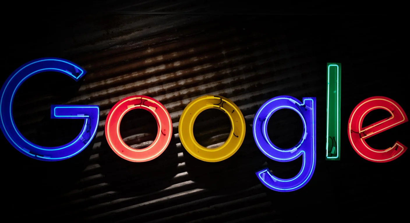 Google AI Essentials course interface and certification badge