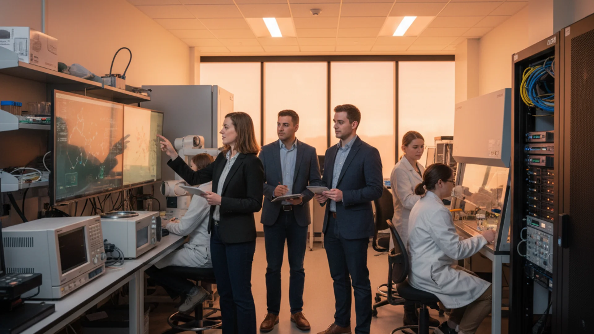 Best Computer Engineering Master's Programs 2025