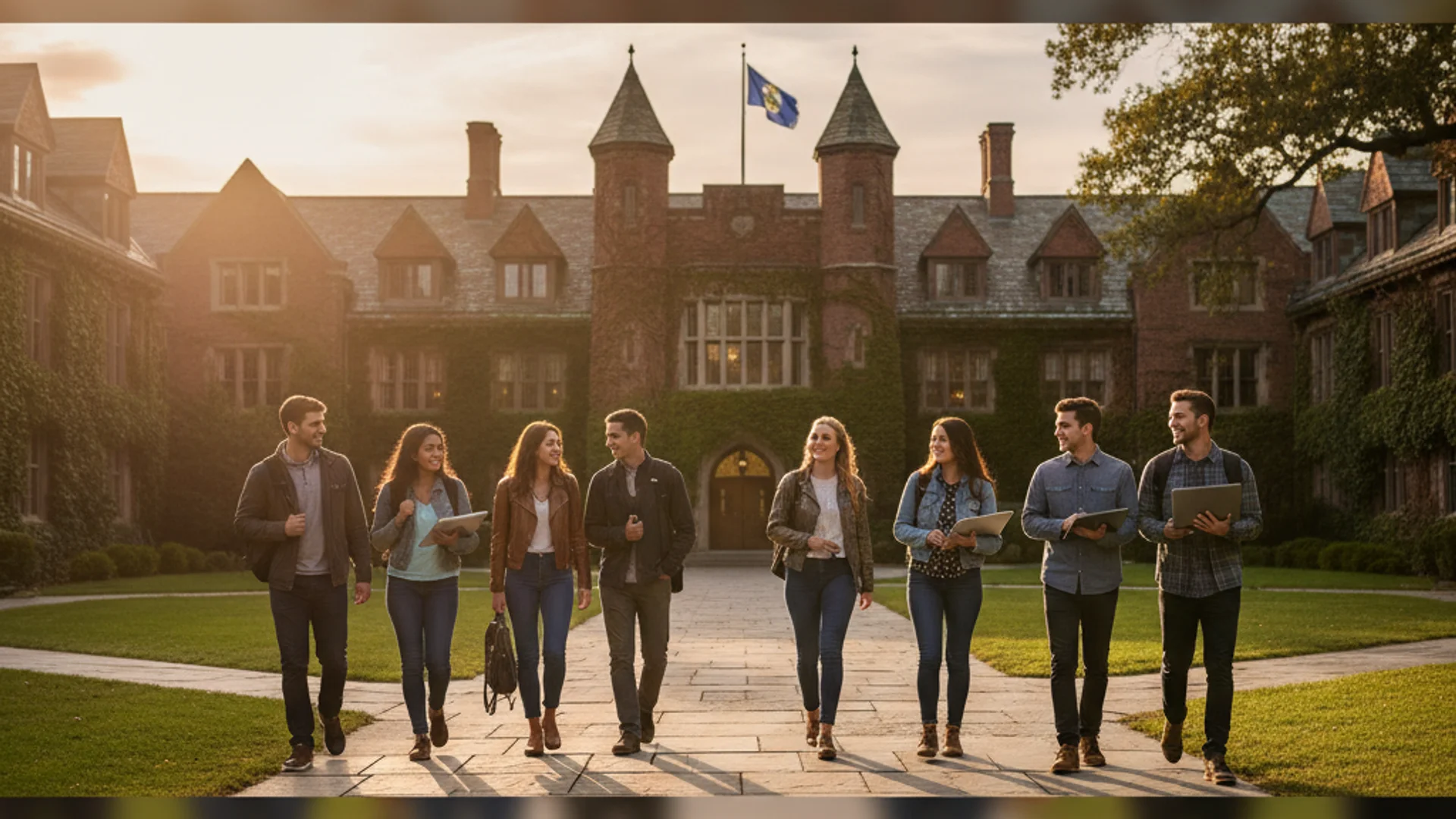 Best Information Security Bachelor's Programs 2025