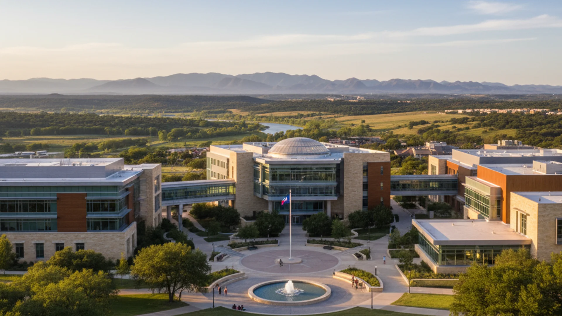 AI Degree Specializations & Concentrations 2025