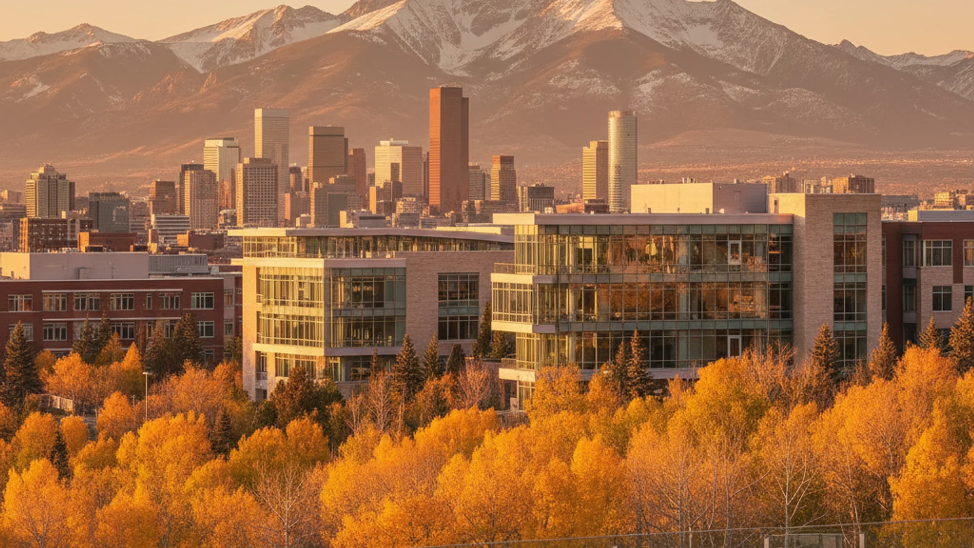 Best Cloud Computing Programs in Colorado 2025