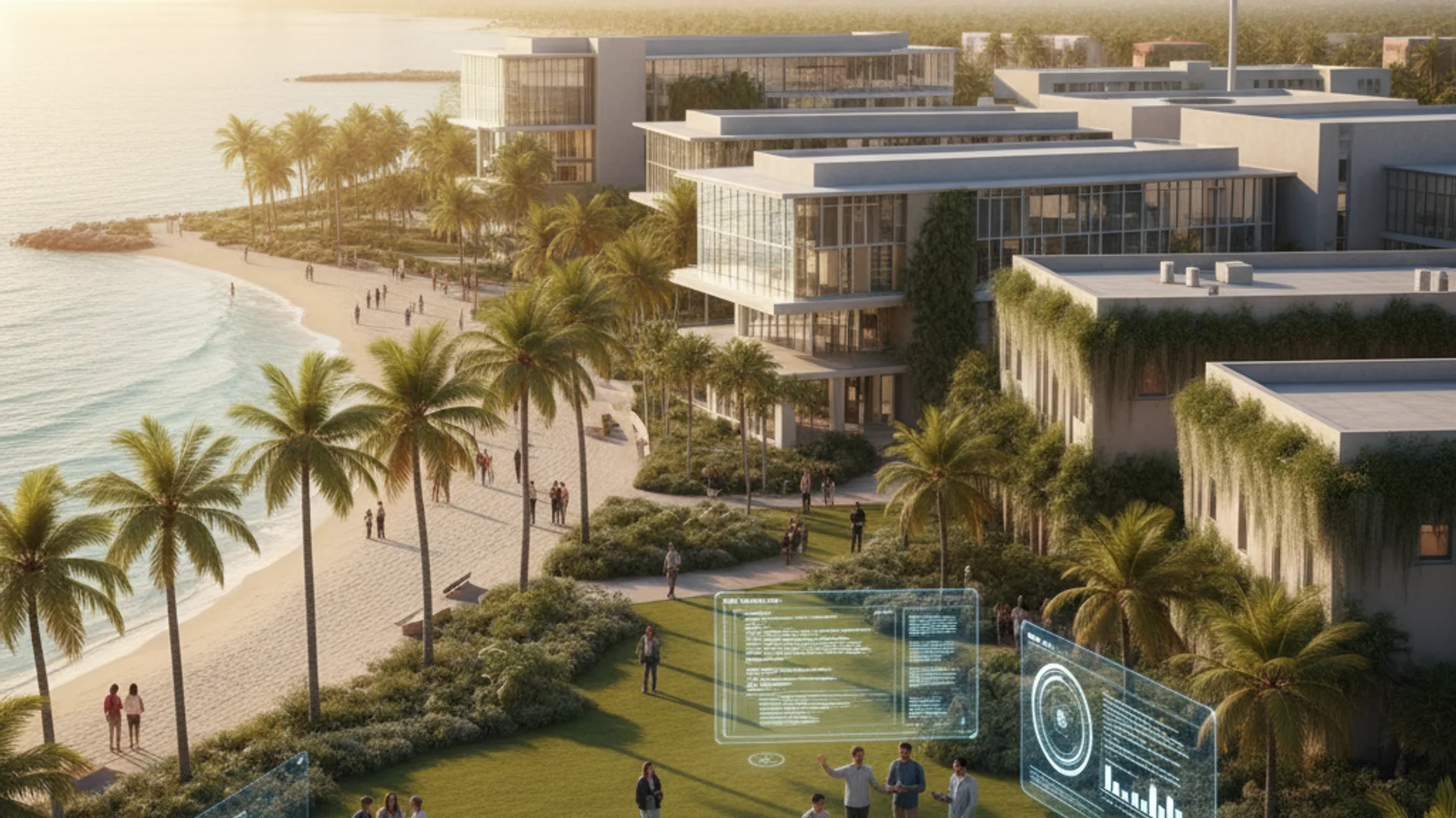 Best Cloud Computing Programs in Florida 2025