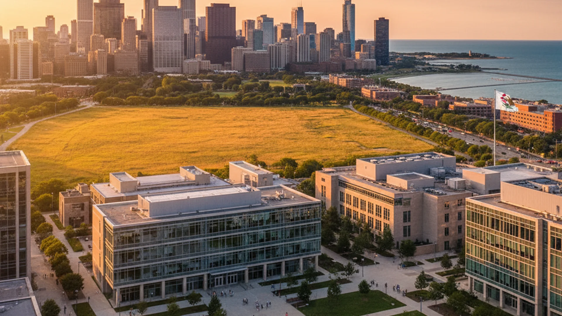 Best Cloud Computing Programs in Illinois 2025