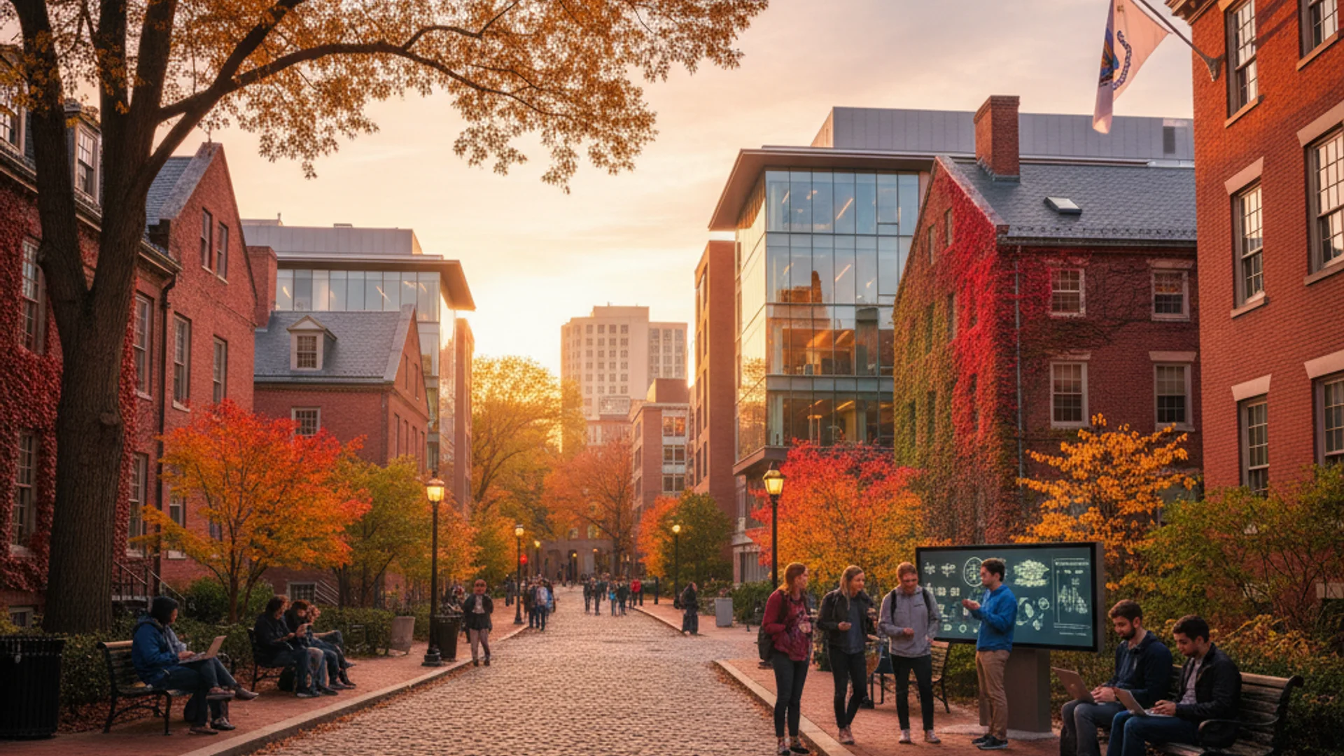 Best Cloud Computing Programs in Massachusetts 2025