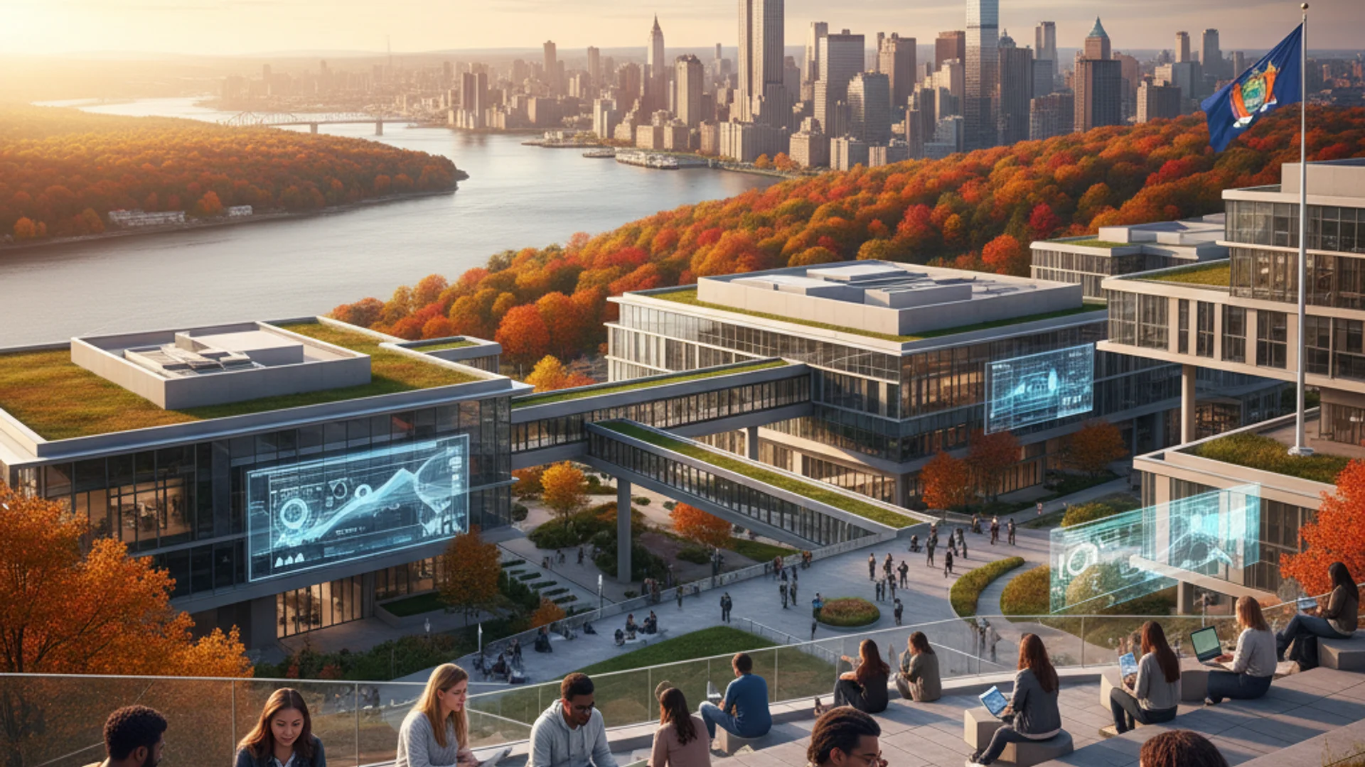 Best Cloud Computing Programs in New York 2025