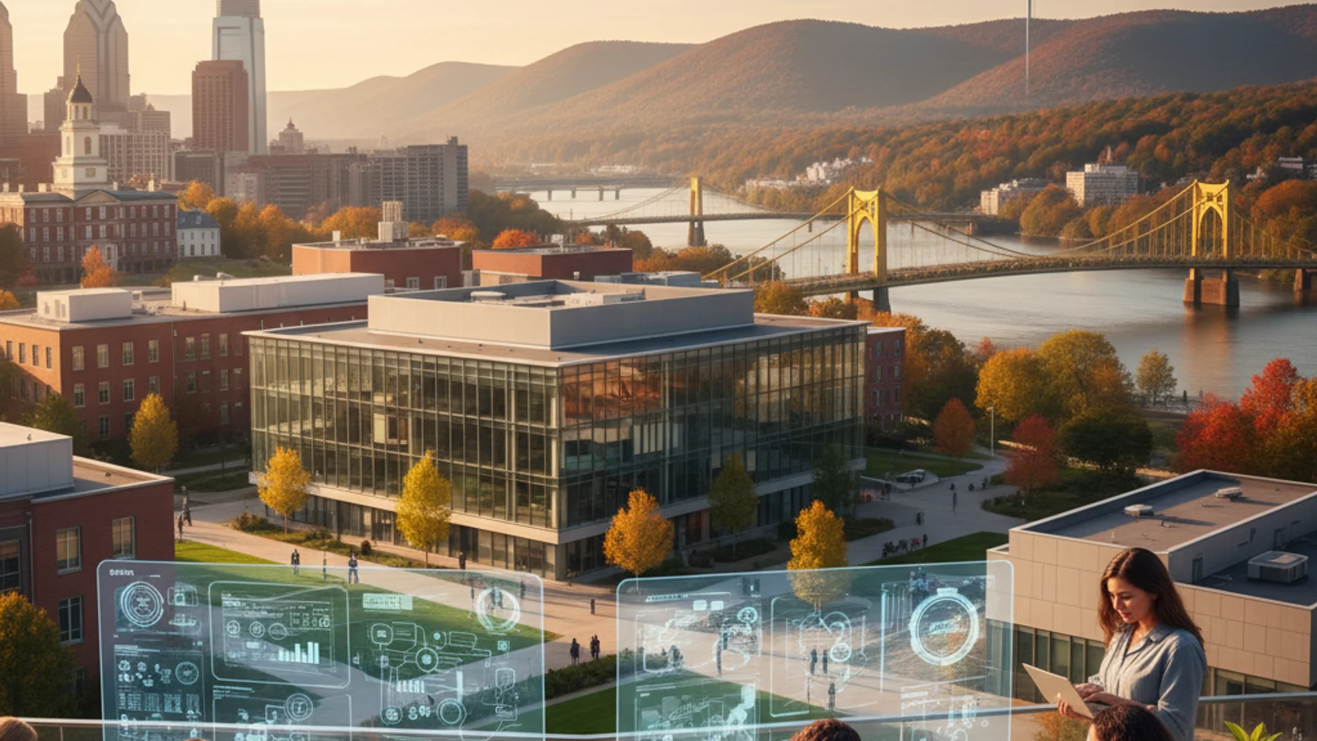 Best Cloud Computing Programs in Pennsylvania 2025