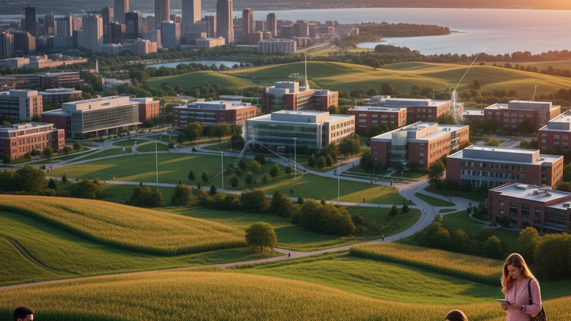 Best Computer Engineering Programs in Ohio 2025