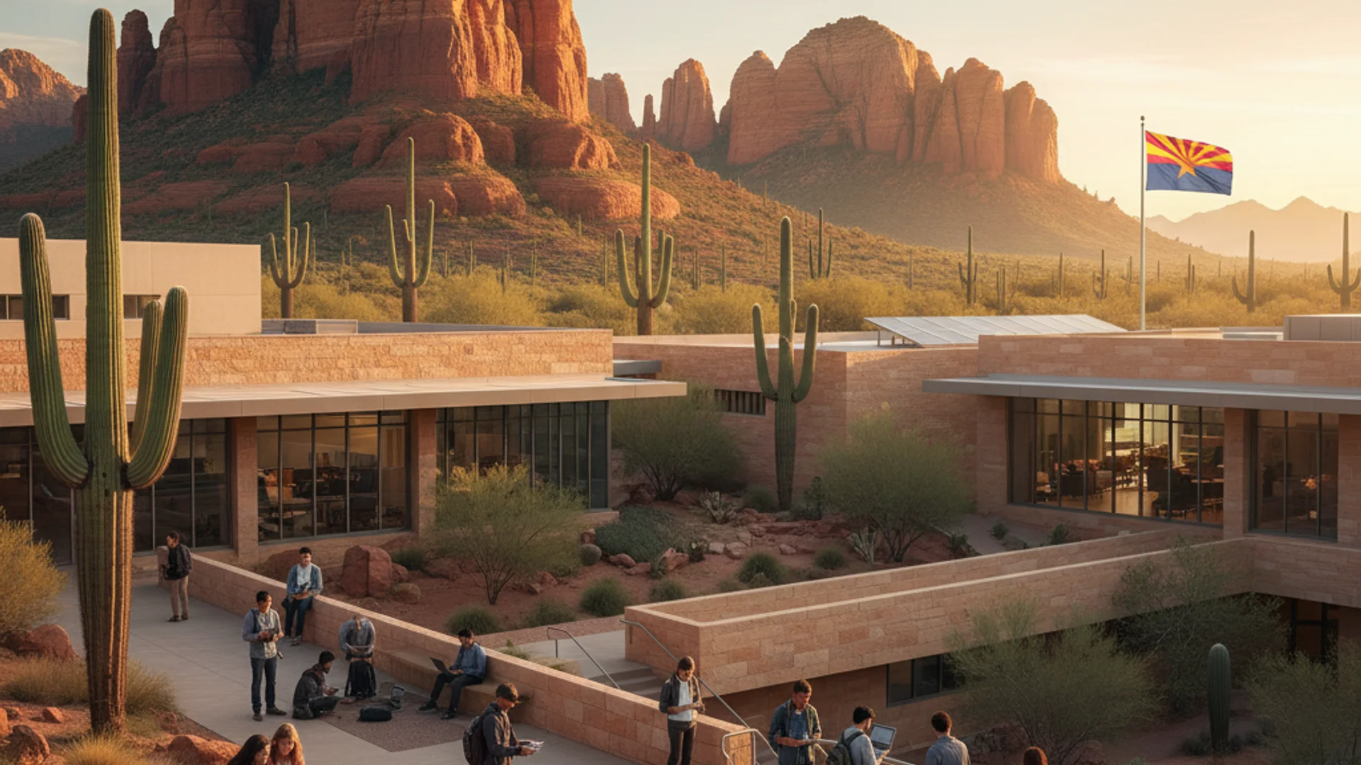 Best Computer Programming Programs in Arizona 2025