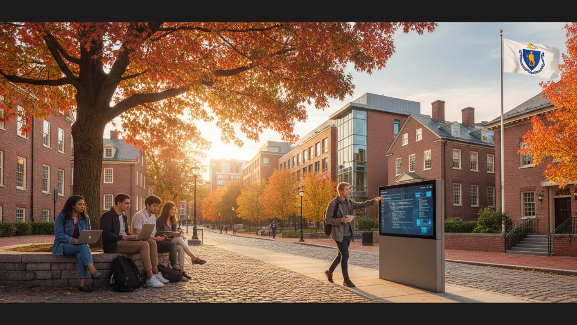 Best Computer Programming Programs in Massachusetts 2025