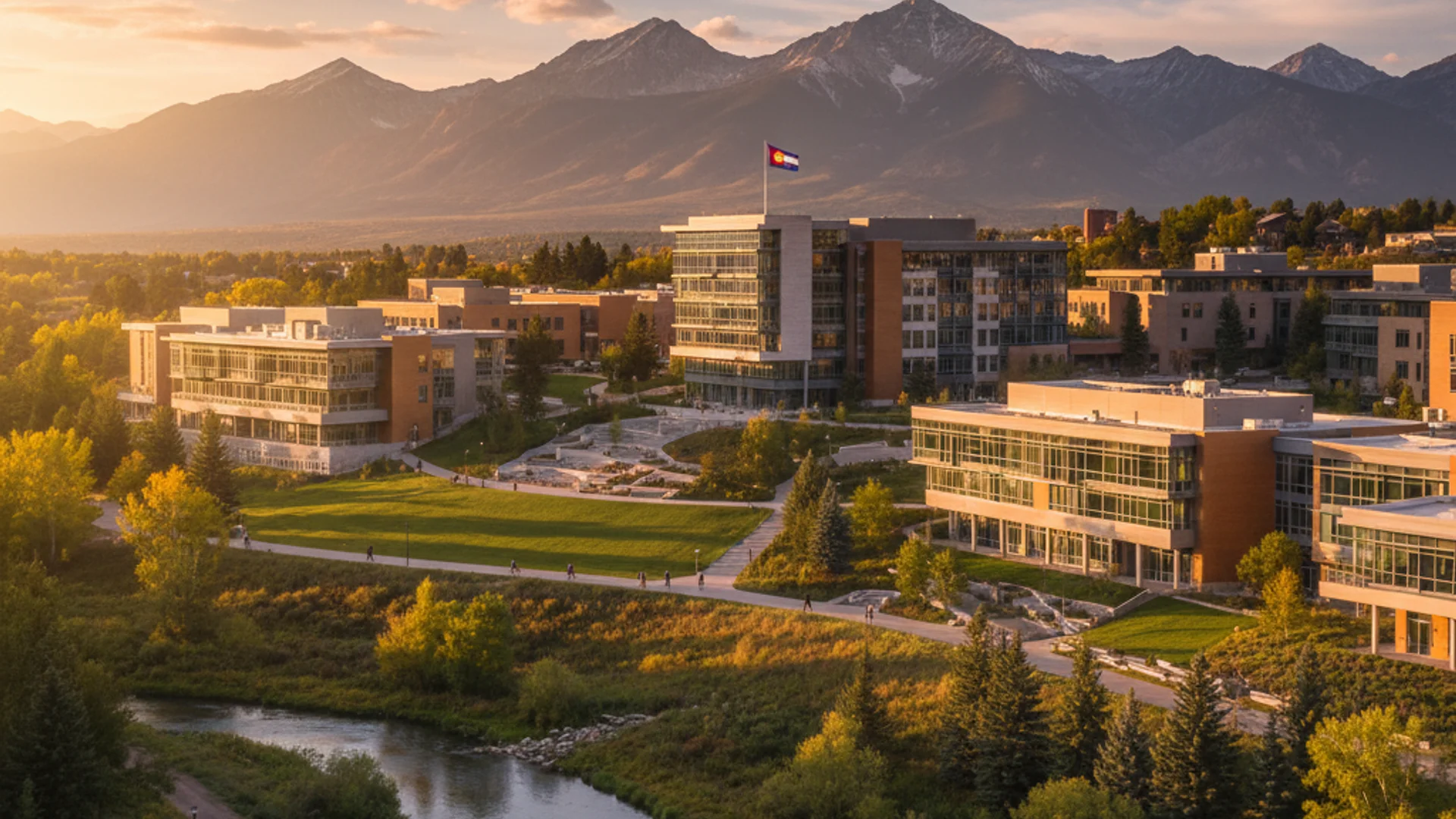 Computer Science Degree Specializations & Concentrations