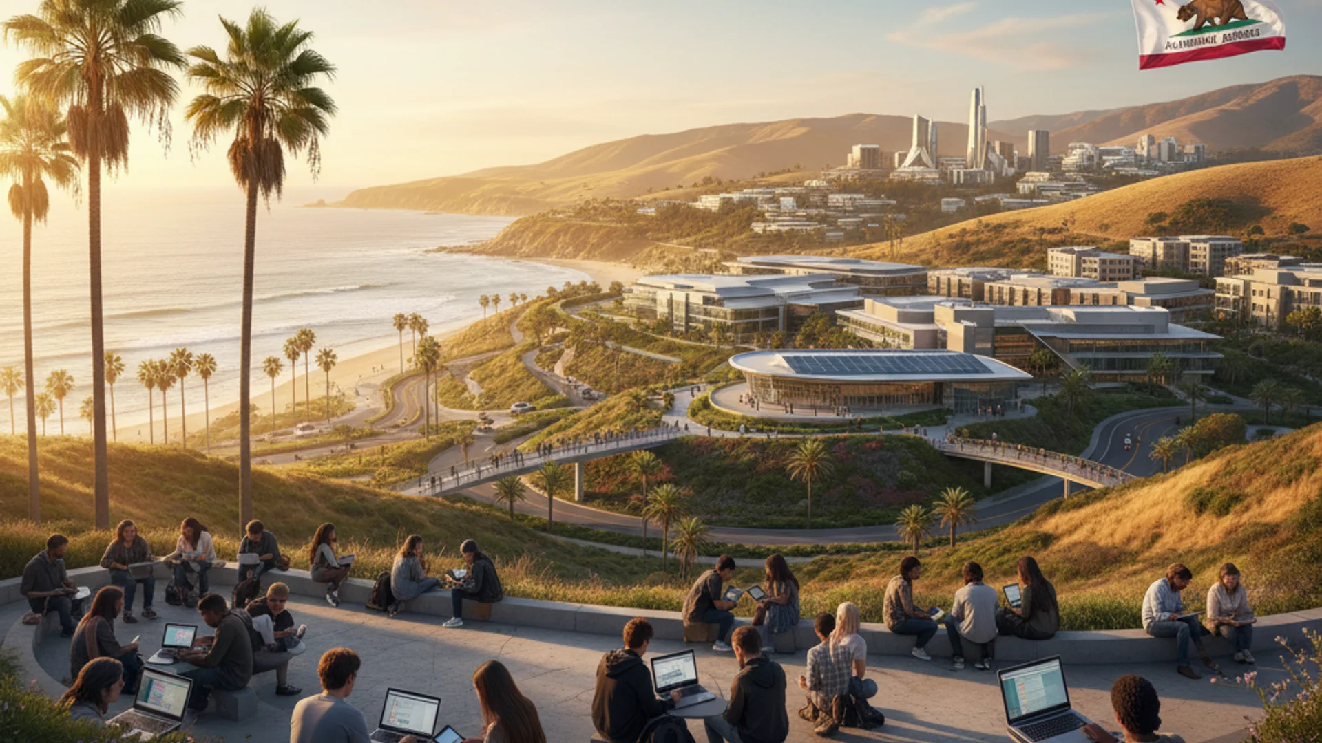 Best Data Analytics Programs in California 2025