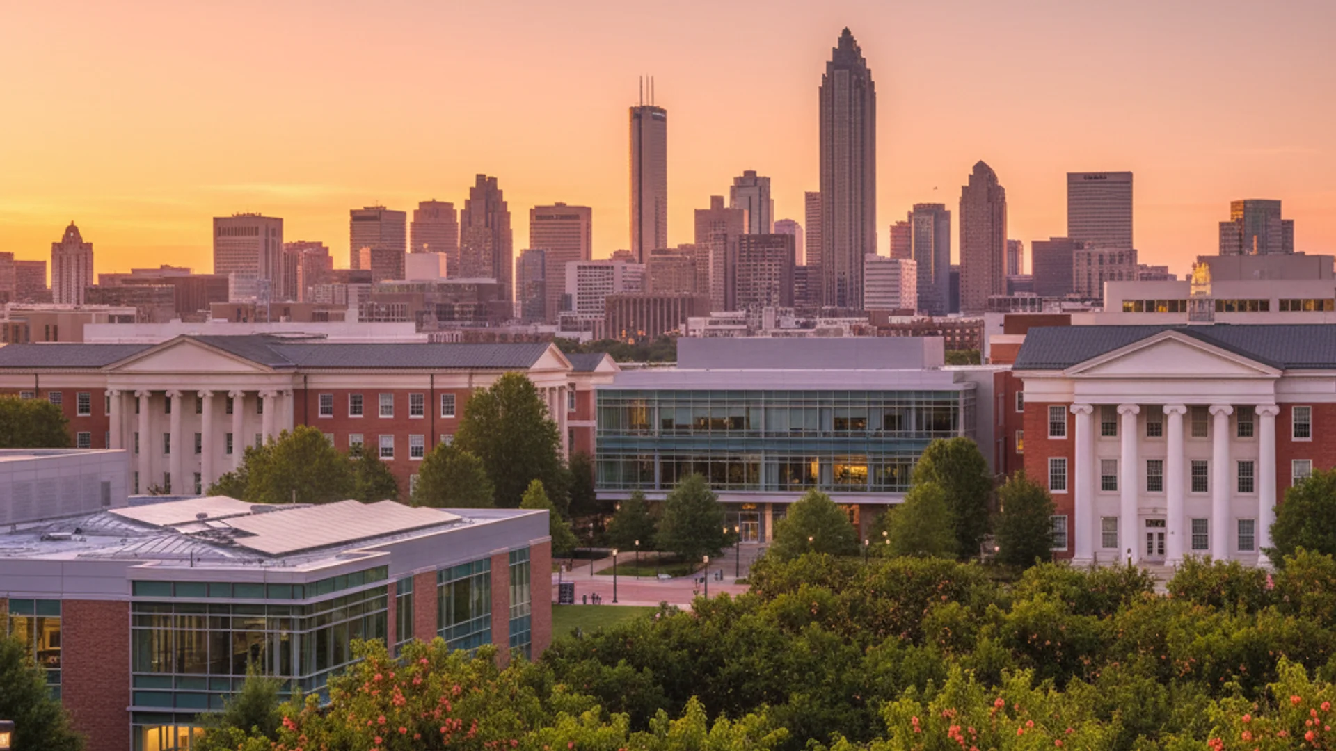 Best Data Analytics Programs in Georgia 2025