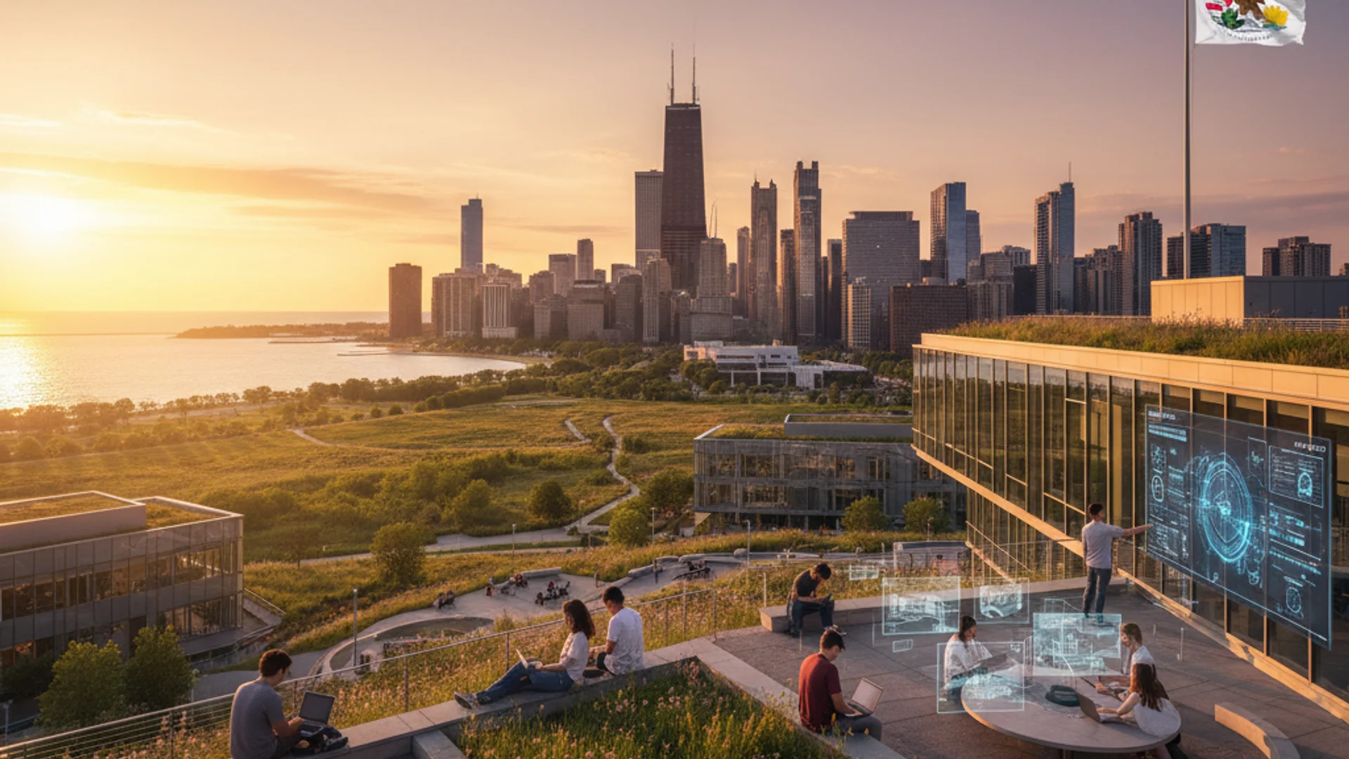 Best Data Analytics Programs in Illinois 2025