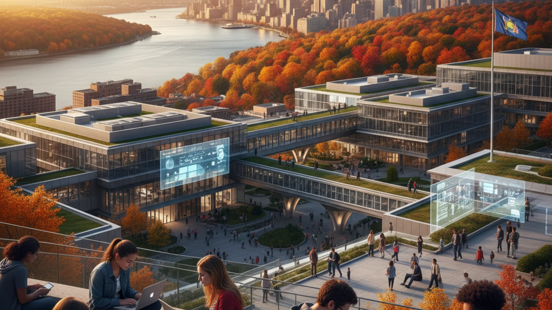 Best Data Analytics Programs in New York 2025