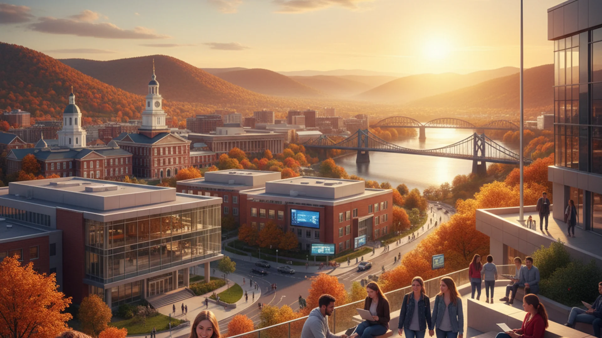 Best Data Analytics Programs in Pennsylvania 2025