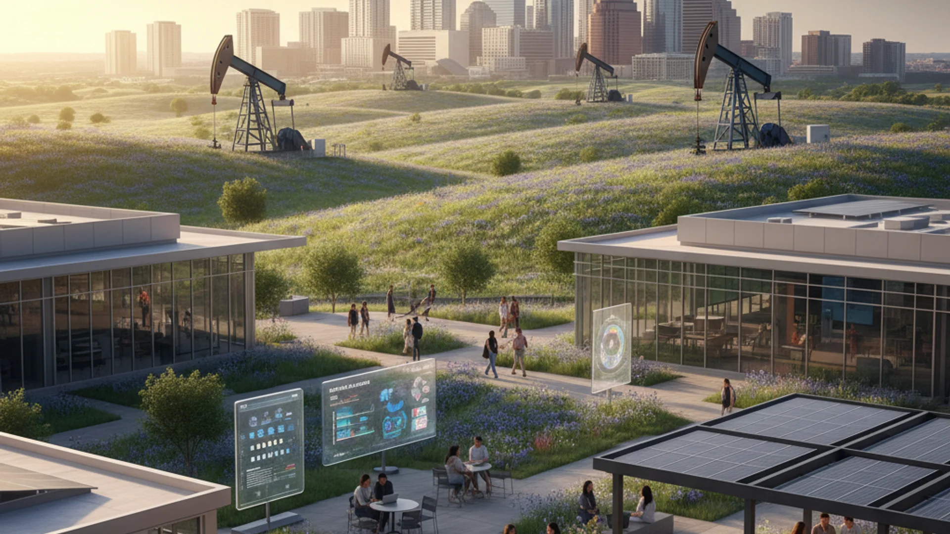 Best Data Analytics Programs in Texas 2025