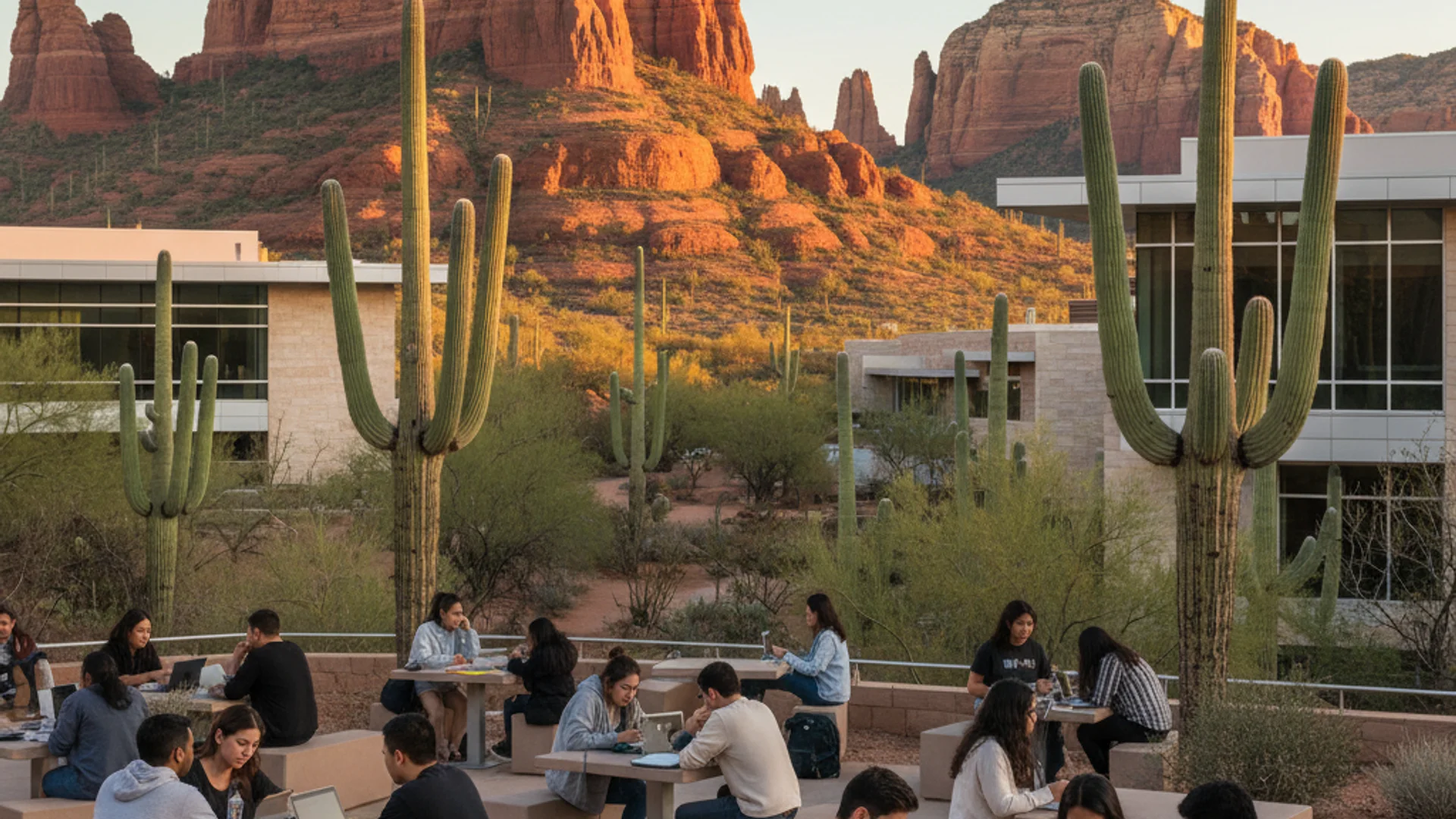 Best Database Administration Programs in Arizona 2025