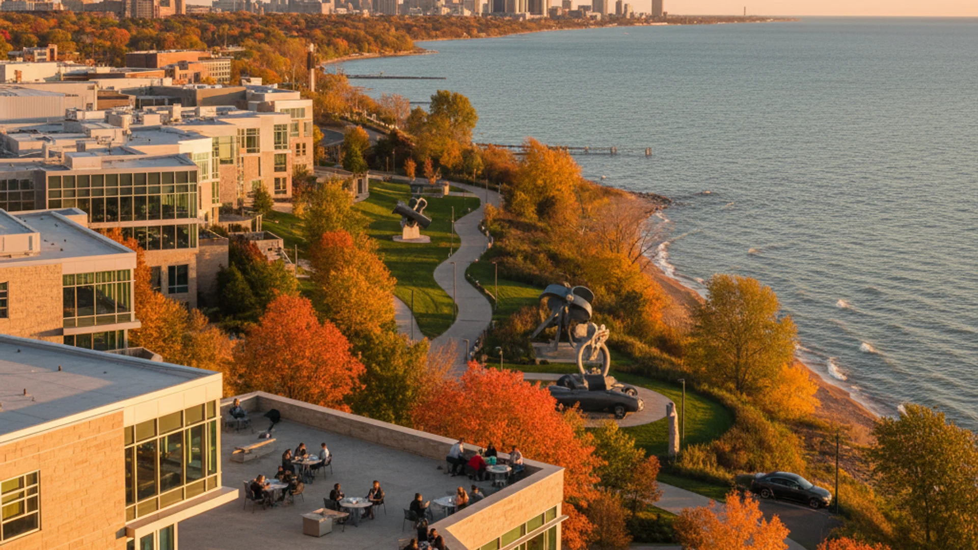 Best Database Administration Programs in Michigan 2025