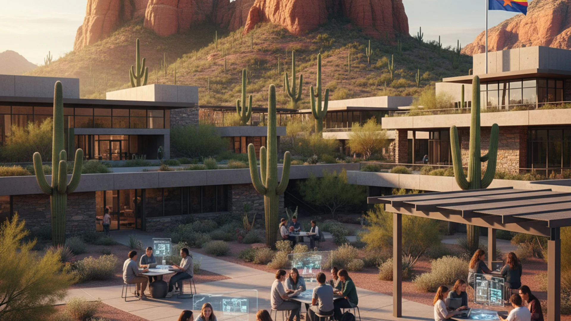 Best Database Management Programs in Arizona 2025