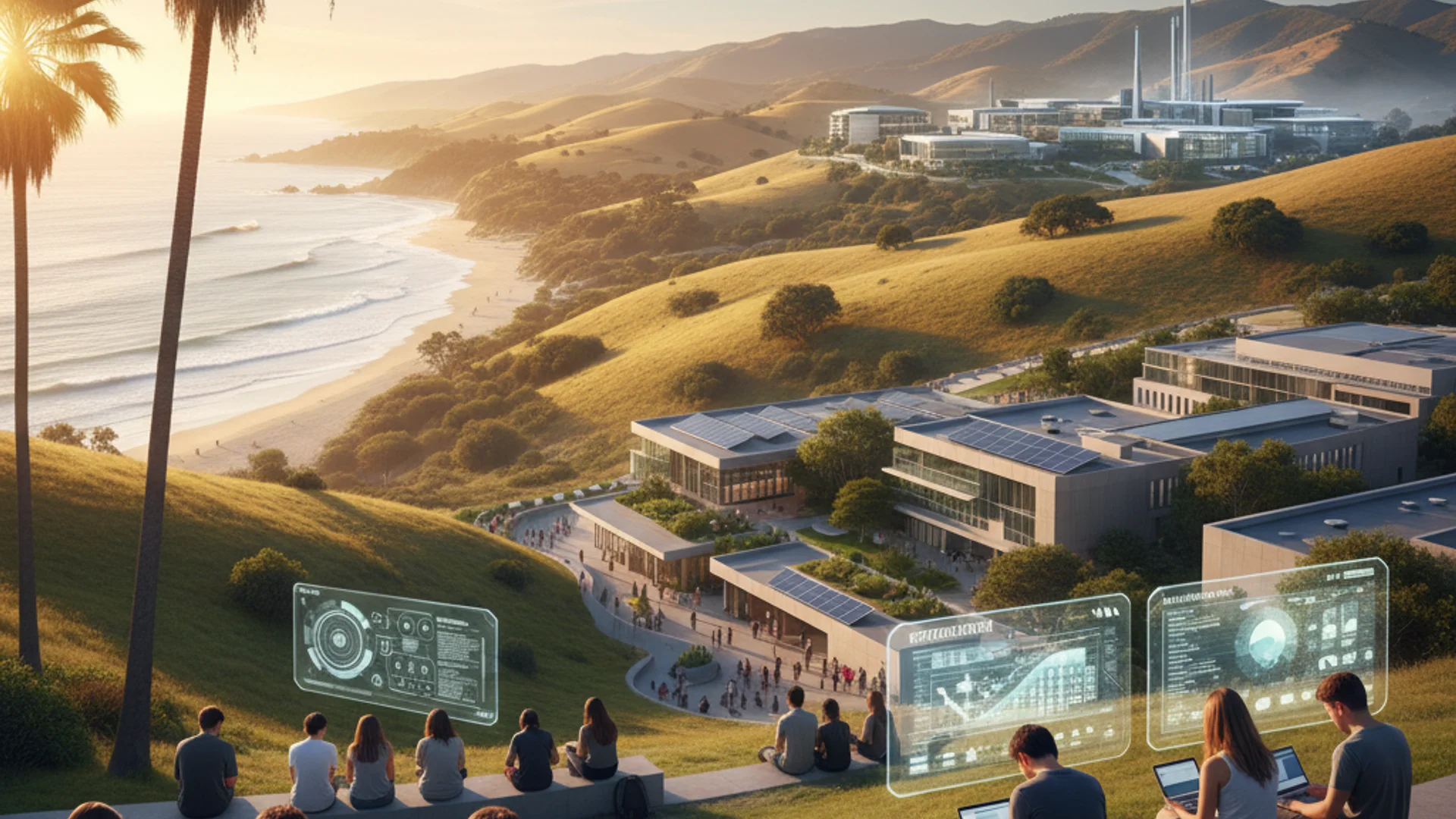 Best Database Management Programs in California 2025