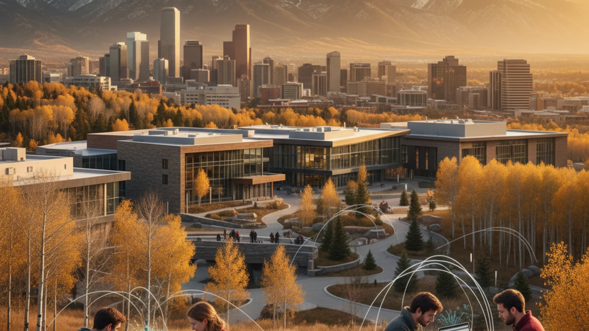 Best Database Management Programs in Colorado 2025