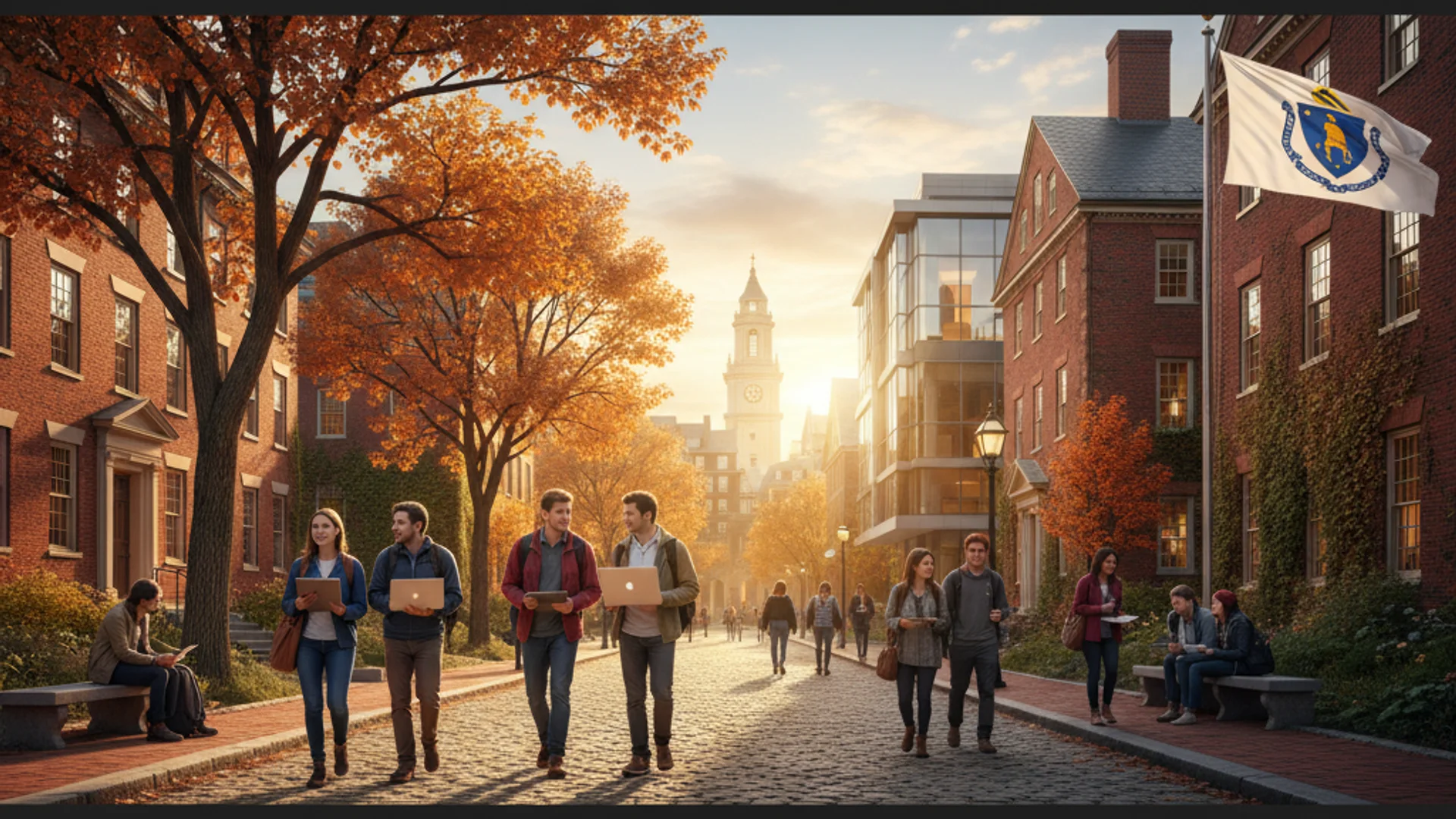 Best Database Management Programs in Massachusetts 2025