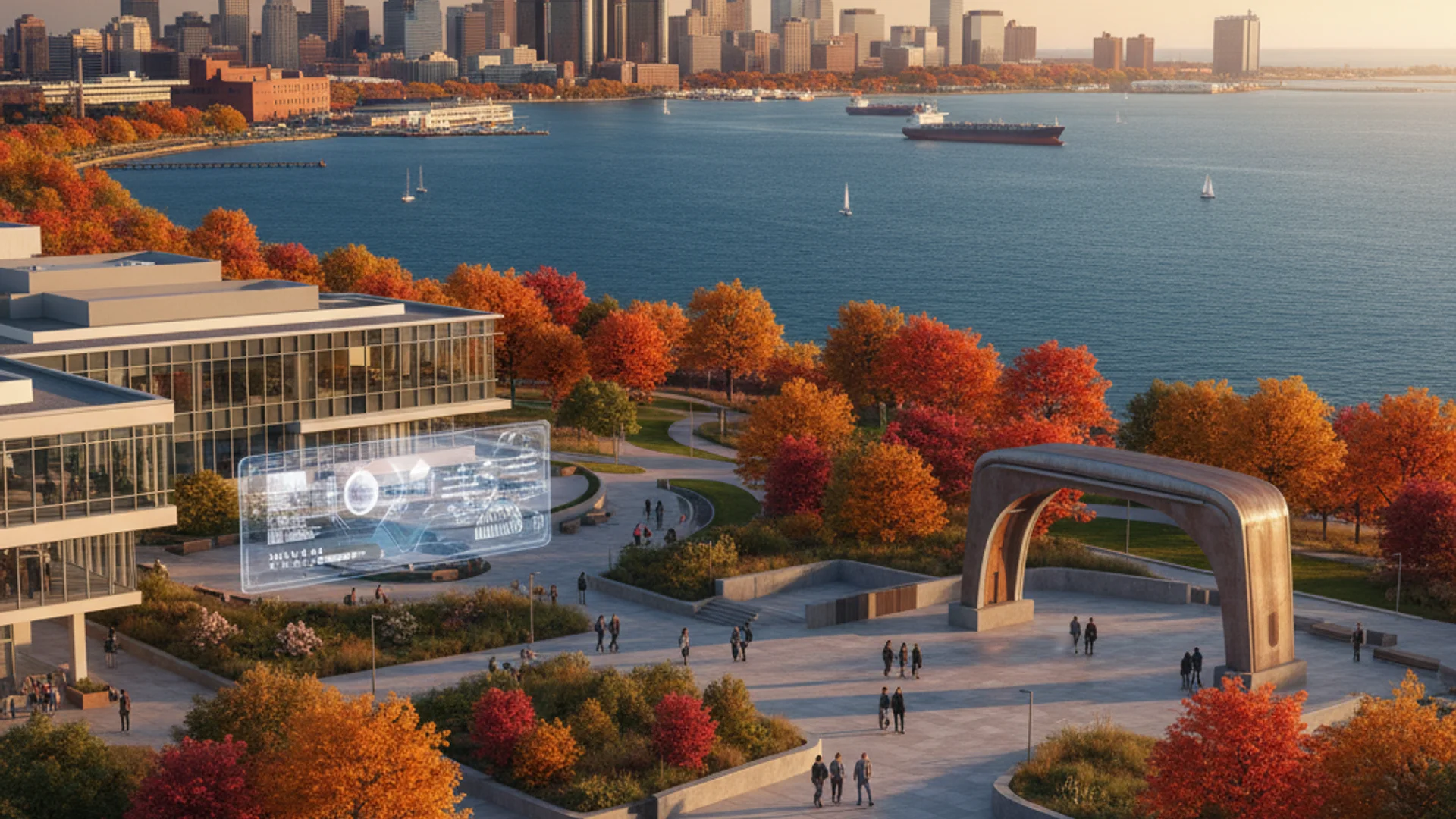 Best Database Management Programs in Michigan 2025