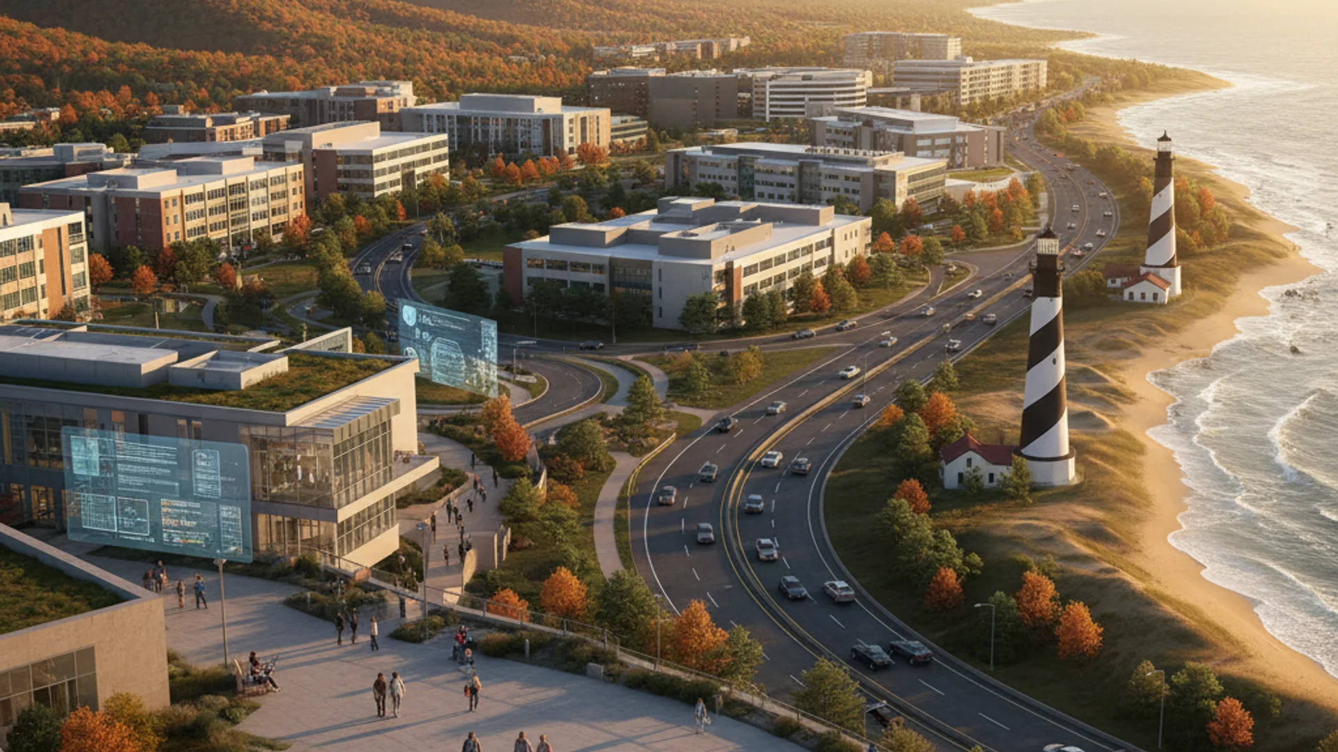 Best Database Management Programs in North Carolina 2025