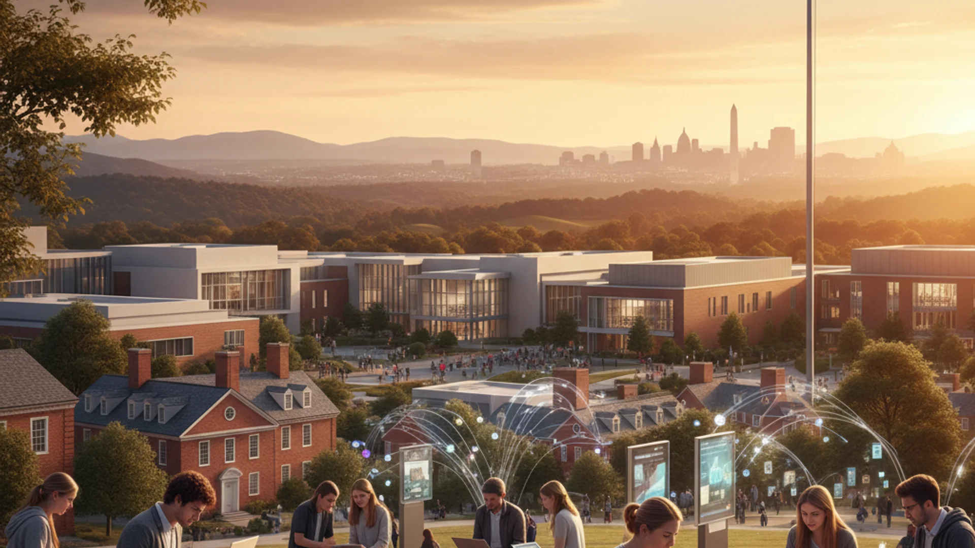 Best Database Management Programs in Virginia 2025