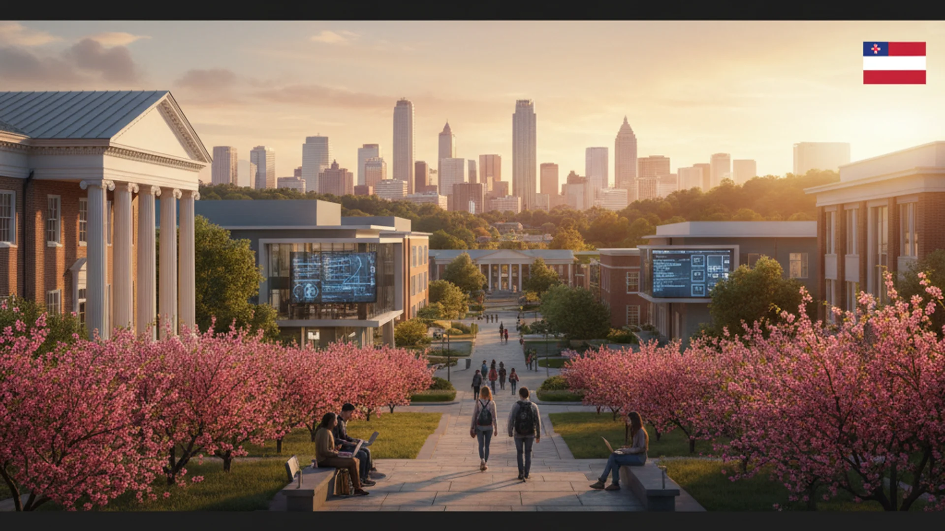 Best Game Development Programs in Georgia 2025