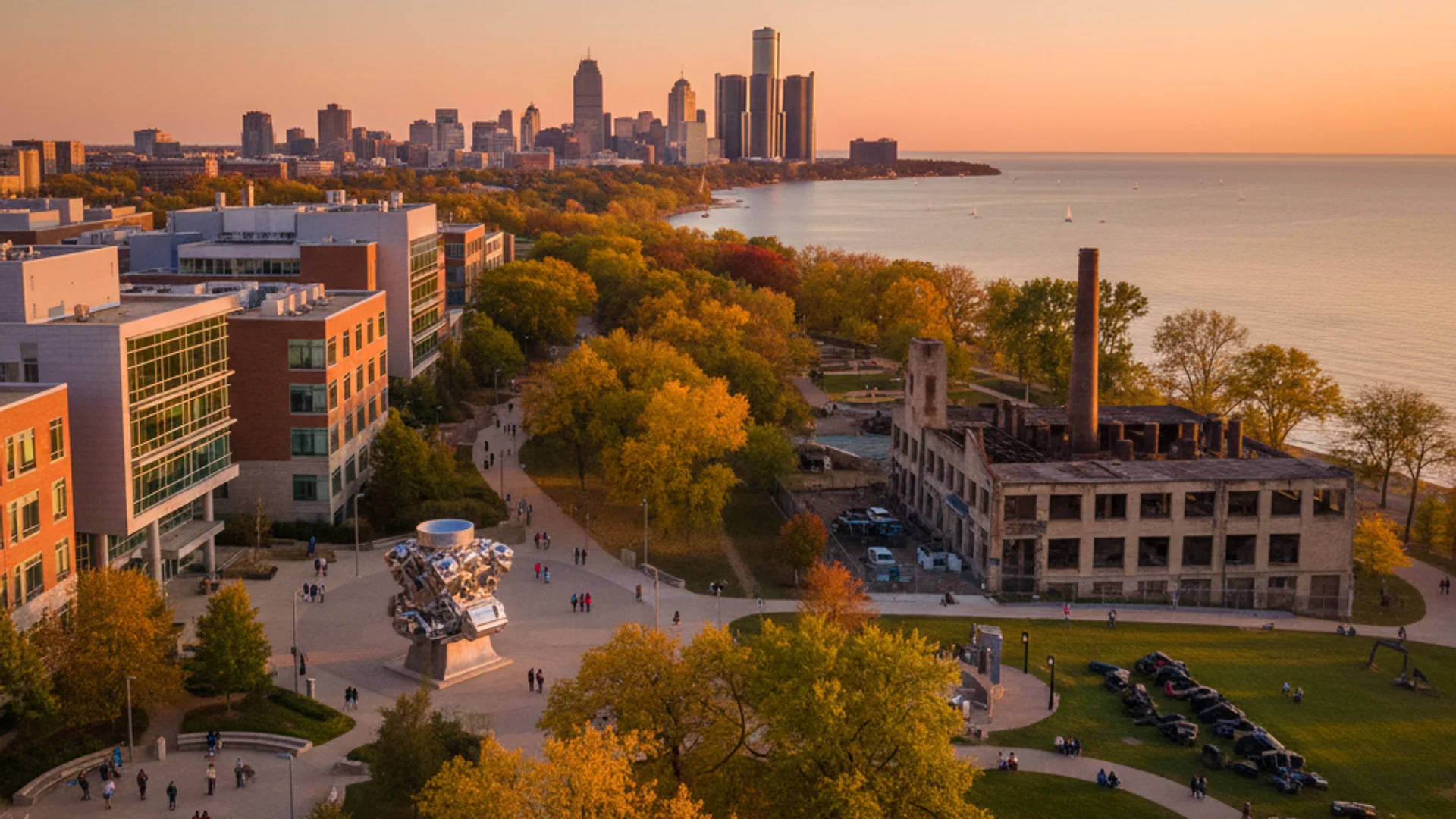 Best Game Development Programs in Michigan 2025