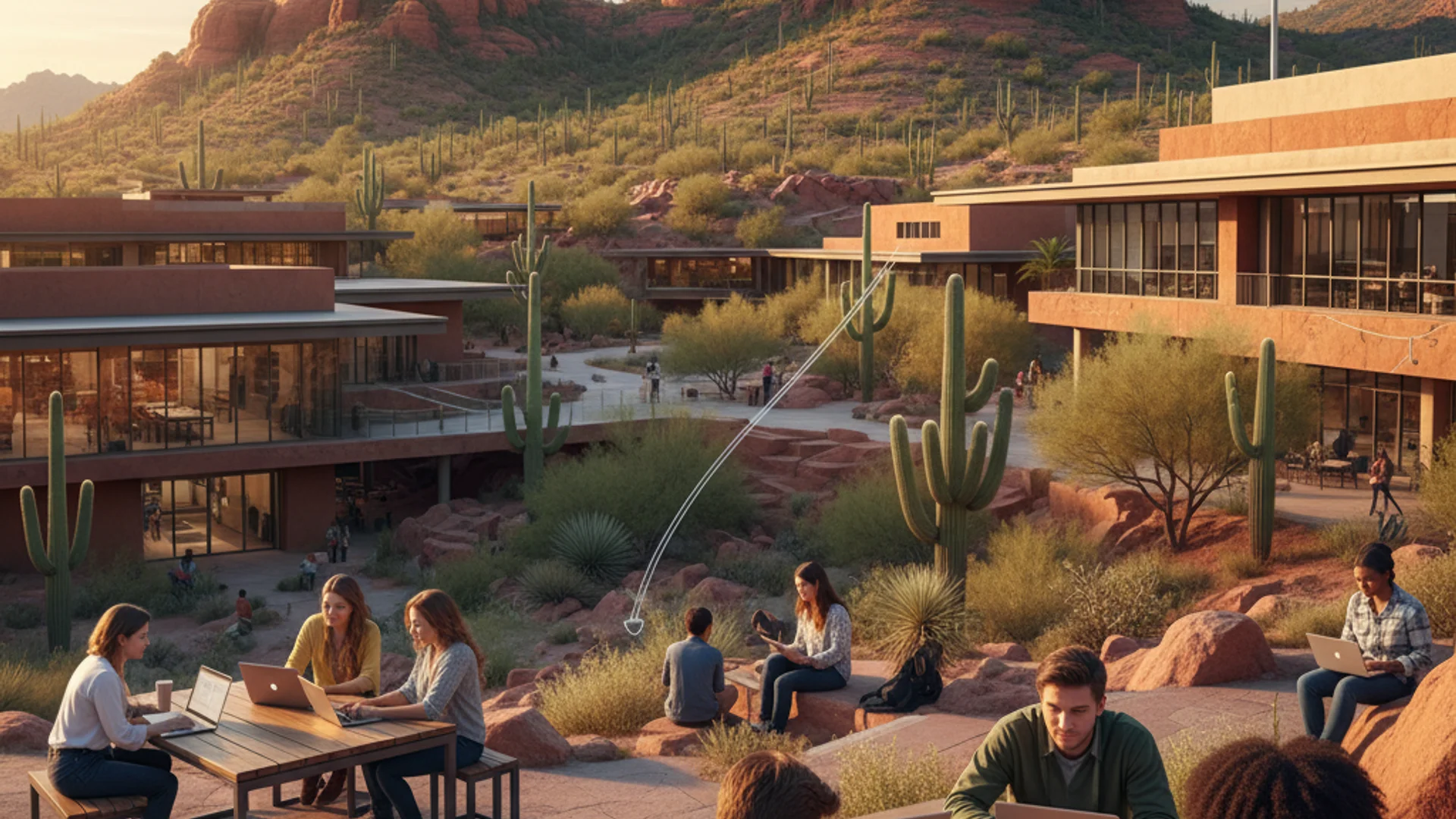 Best Information Security Programs in Arizona 2025